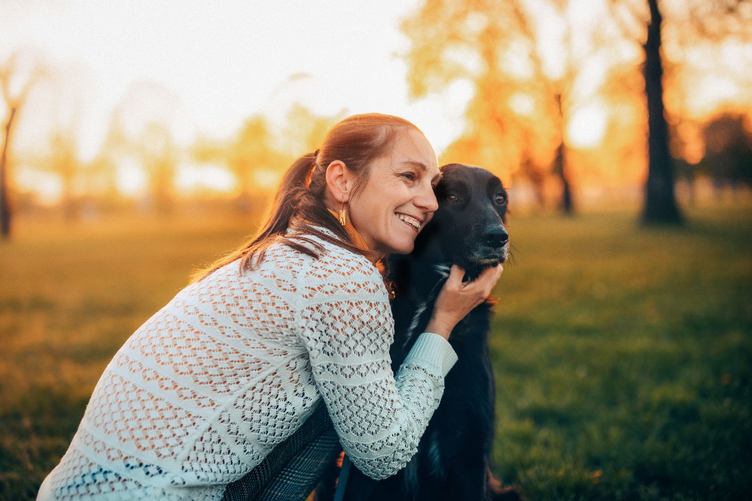 Fotografiranje ljubimaca