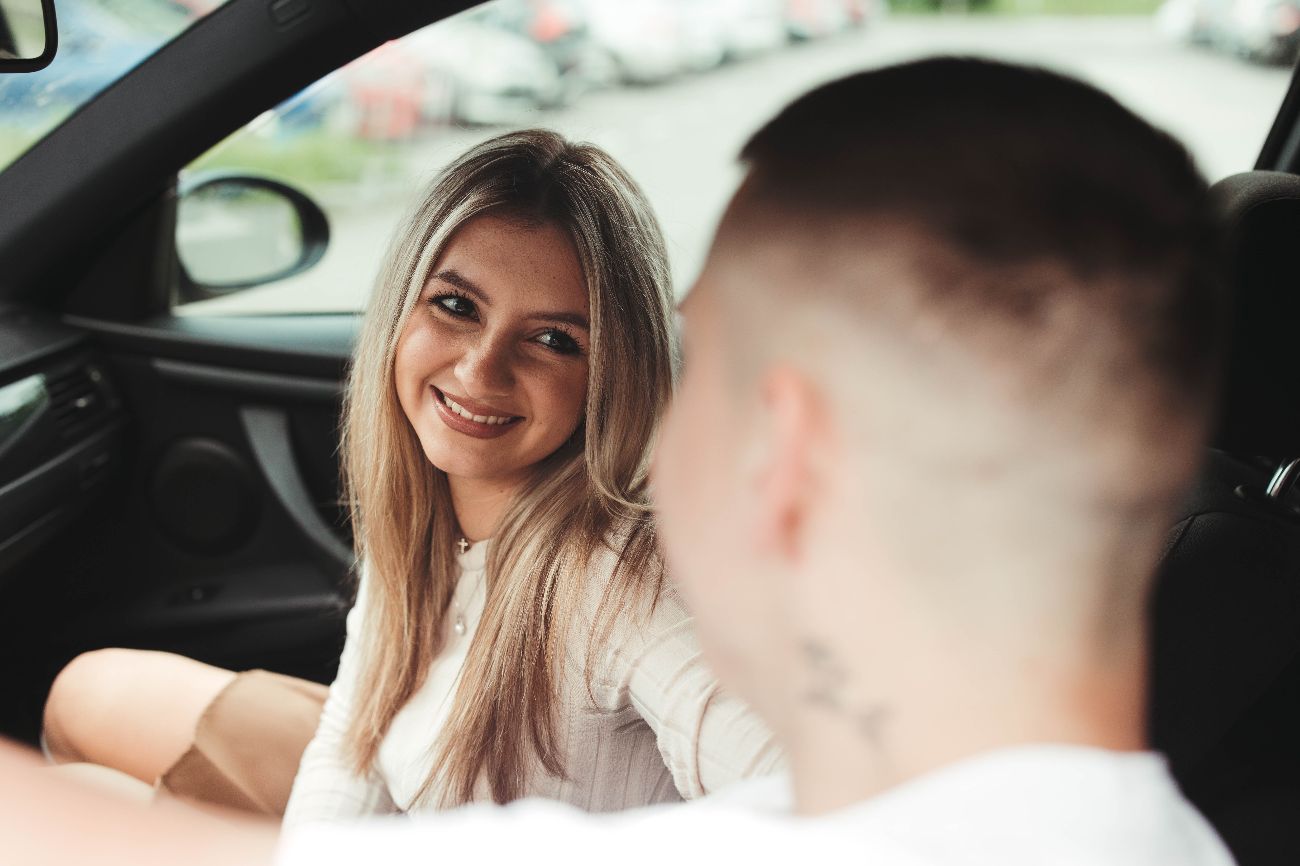 Opušteno fotografiranje parova Zagreb