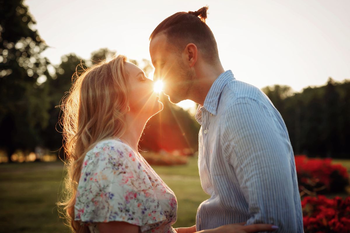 Opušteno fotografiranje parova