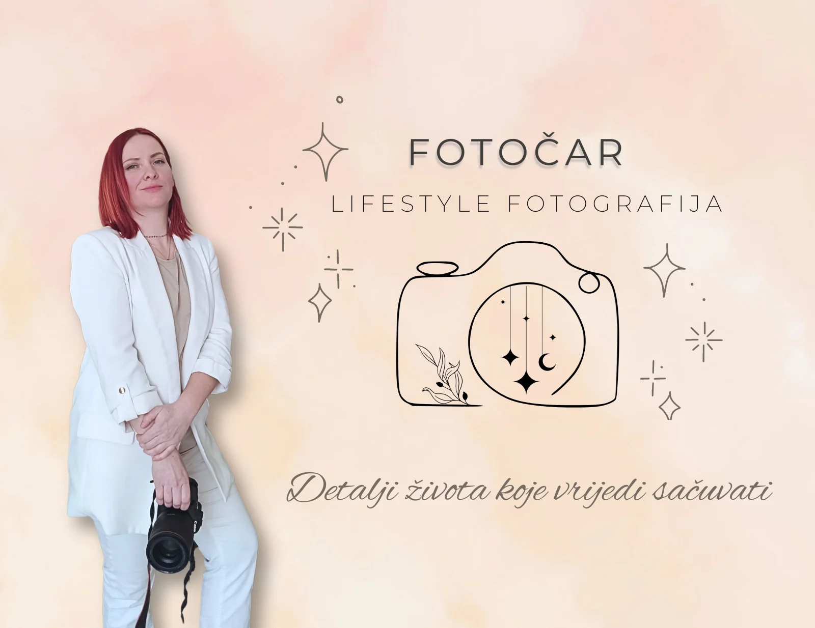 O meni fotografiranje parova, trudnica, obitelji