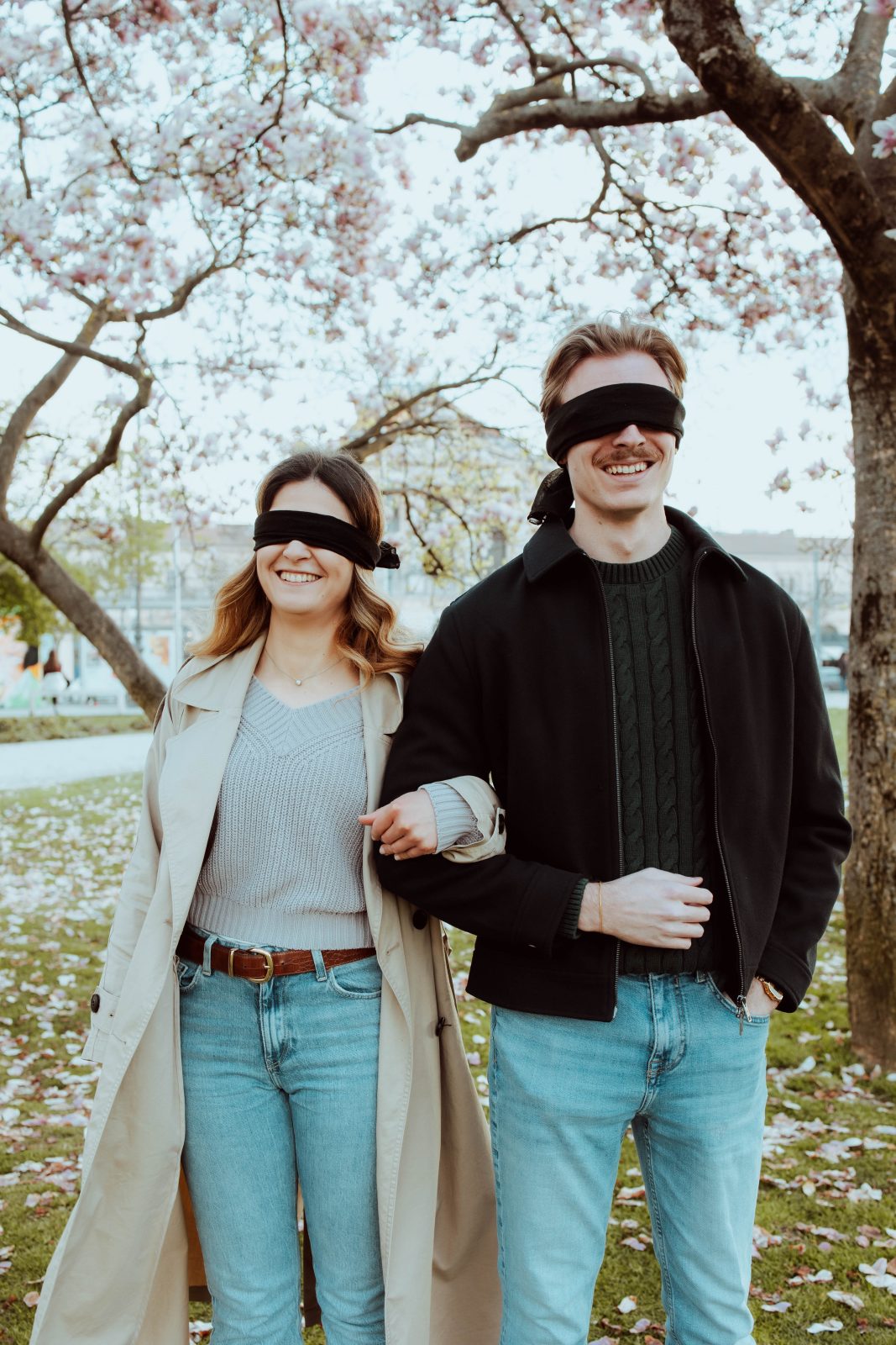 Foto blind date Zagreb