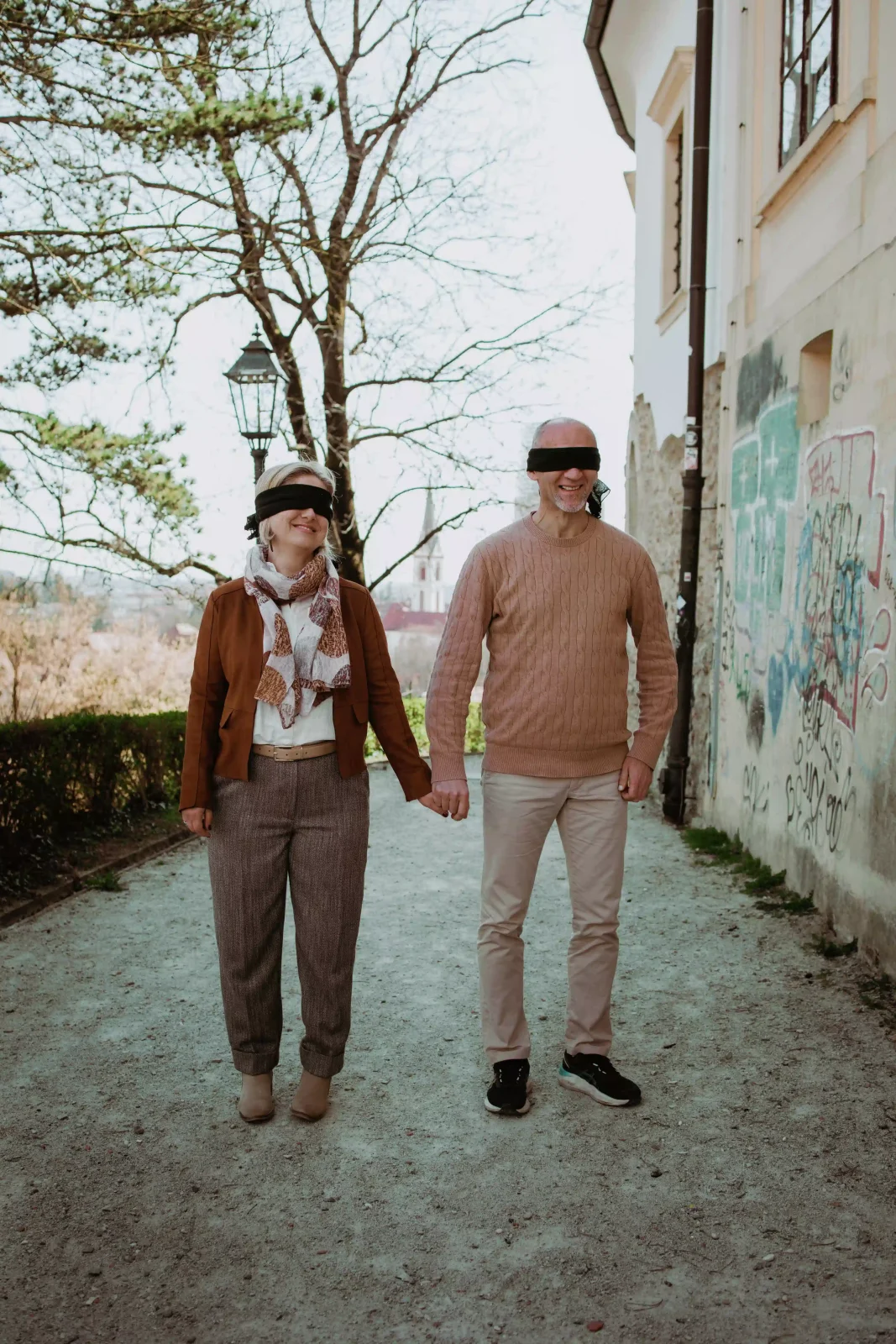 Foto blind date Zagreb