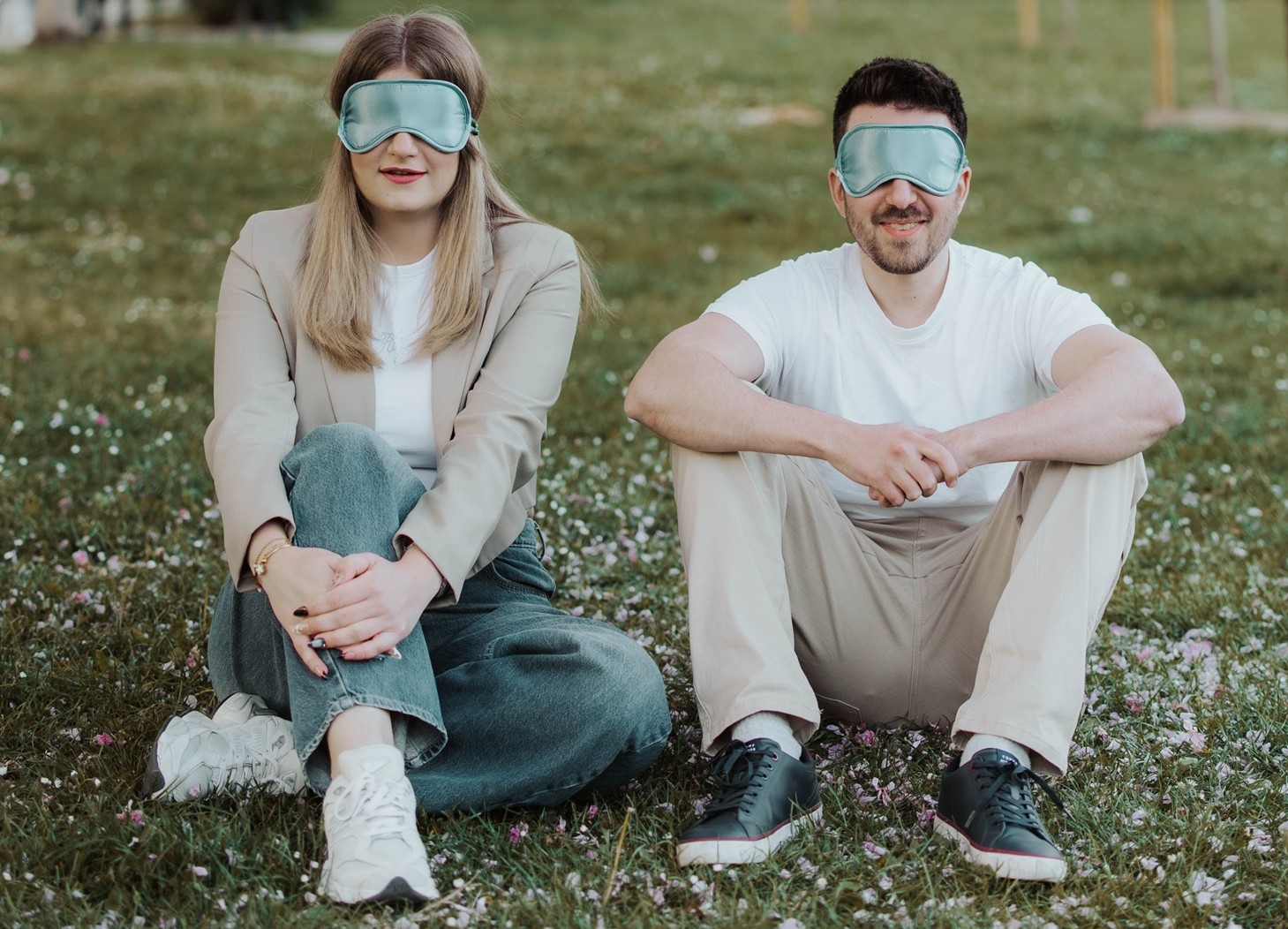 Foto blind date Zagreb